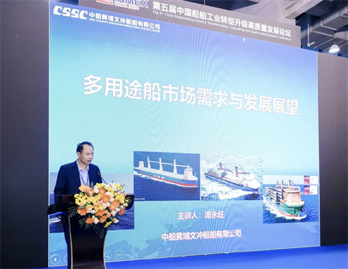 多用途船市場:運力增長有限短期保持堅挺