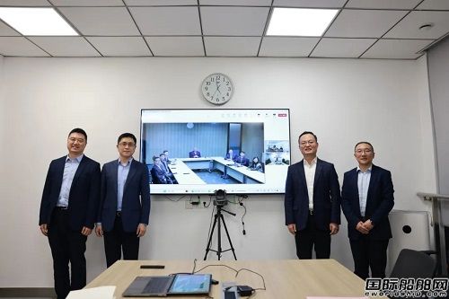 2艘!新大洋造船再獲臺灣船東散貨船訂單