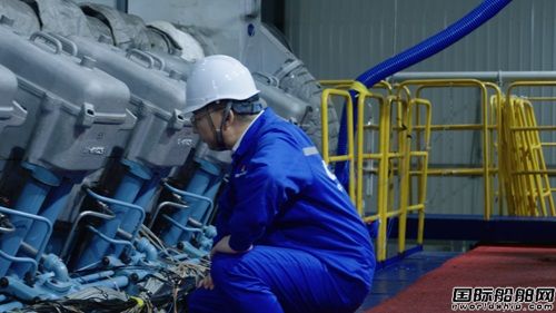 向海圖強！中望以CAx技術助力自主新型中速發動機研發創新與降本增效