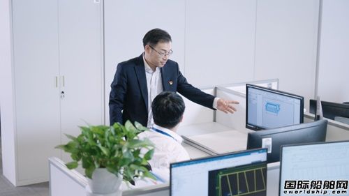 向海圖強！中望以CAx技術助力自主新型中速發動機研發創新與降本增效