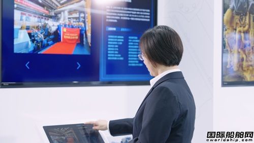 向海圖強！中望以CAx技術助力自主新型中速發動機研發創新與降本增效