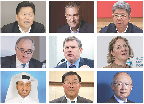 交銀金租榮登2024年全球十大船舶融資機(jī)構(gòu)榜單榜首