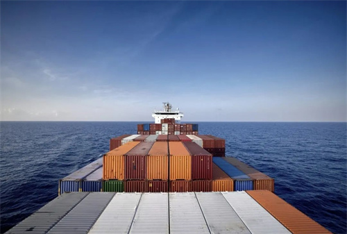 Castor Maritime收購(gòu)MPC擴(kuò)張集裝箱船業(yè)務(wù)