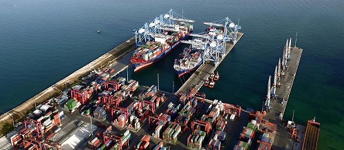 Vespucci Maritime:2025年集運市場展望