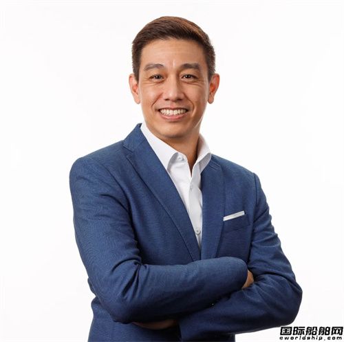 DNV線上工具Emissions Connect:簡化亞洲船東合規流程
