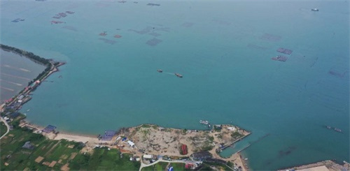 總投資超6億!福建莆田聯(lián)發(fā)修造船基地項目開工