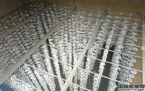 威海重工科技污水站項目改造順利交付