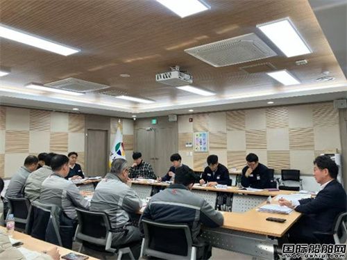 兩年引進4500名外籍勞工?工會警告“造船業沒有未來”