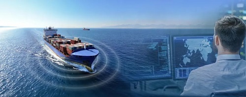 DNV新船級符號為自主航運技術的安全發展提供框架
