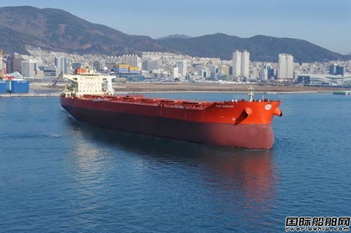 同比增長超兩成!泛洋海運去年盈利24.7億元