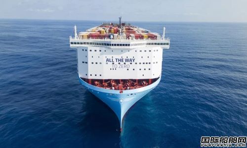 再訂40艘！鎖定中國船廠！航運巨頭財大“氣”粗