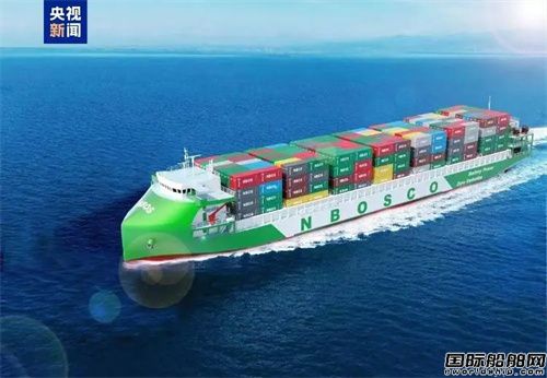 首次突破10萬億!我國海洋經濟曬出2024年“成績單”