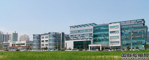 推動數智化轉型!韓國造船業強化生態系統建設