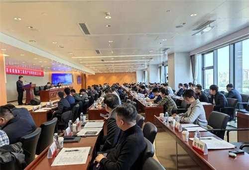 江蘇省船舶海工配套產(chǎn)業(yè)聯(lián)盟成立大會(huì)暨產(chǎn)業(yè)供需對接會(huì)召開