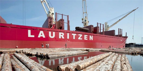 干散貨市場再現重大并購!Lauritzen收購新公司