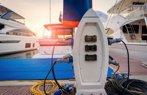 十二家歐企聯手推進全直流電網實船示范項目