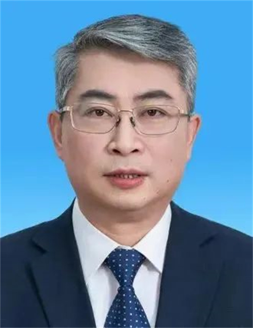 中遠(yuǎn)海運(yùn)重工總經(jīng)理姜季江履新任中國融通集團(tuán)副總
