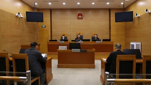 首例!上海海事法院審結(jié)一起申請確認臨時仲裁協(xié)議效力糾紛案