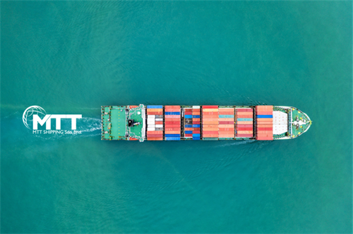 馬來西亞集運公司MTT Shipping計劃IPO