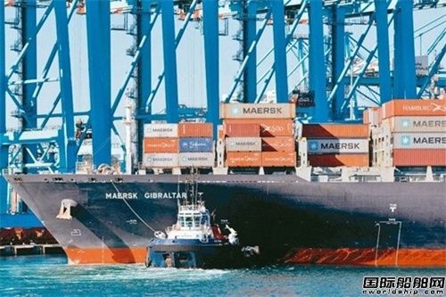需求回升!集運(yùn)運(yùn)價(jià)終止十連跌持續(xù)上揚(yáng)