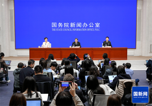 官方：我國第一季度船海裝備出口同比增10.8%