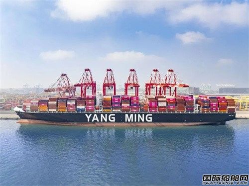 中國船廠都沒戲?航運巨頭百億大單成日韓角力場