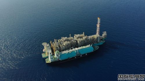 首次選擇中國(guó)船廠！馬來(lái)西亞國(guó)油再建FLNG