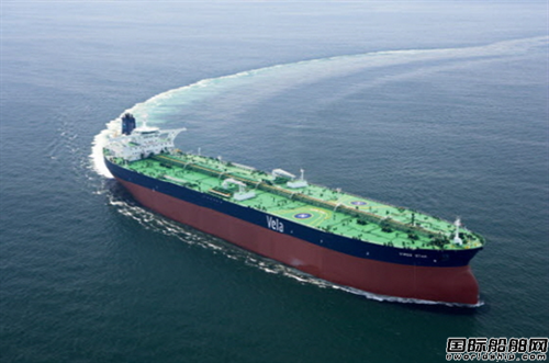 再獲2艘VLCC!韓華海洋“高價”接單忙不停