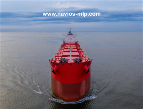 Navios Partners一季度凈利4173萬美元