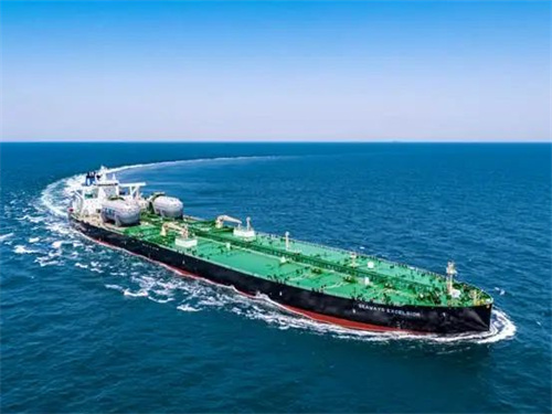 International Seaways一季度凈利4956萬美元