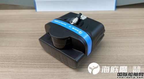 國產化前視目標搜探聲吶平替進口圖像聲吶