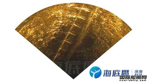 國產化前視目標搜探聲吶平替進口圖像聲吶