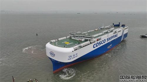 浦銀金租創新金融模式賦能汽車出口