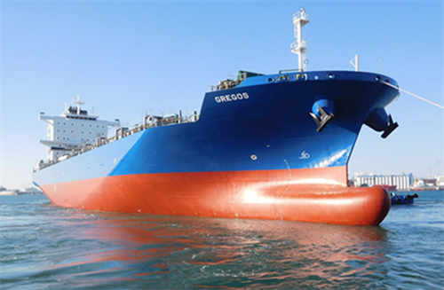 Euroseas高價出售6350TEU二手集裝箱船