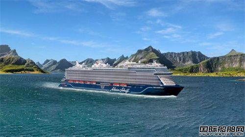 Fincantieri;]݆ڶLNG(dng)A]݆ˮ