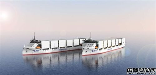 撥款2.6億元!挪威將建全球最大電池電動(dòng)箱船