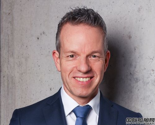肖特爾任命Holger Trecksel為遠東公司新任董事總經理