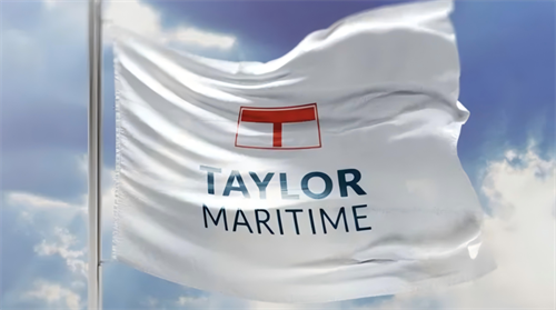 ˦u22ҴTaylor MaritimeF