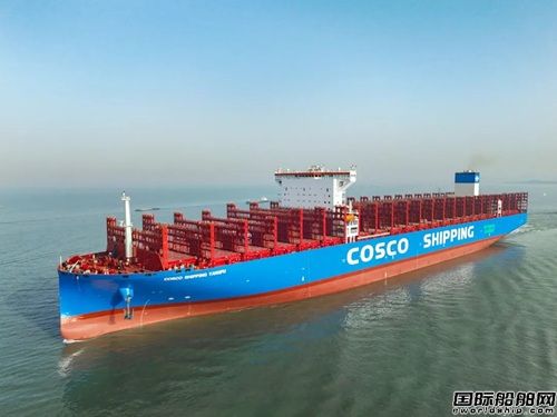 ͨh/عƼɇ16000TEU״pȼϴbEPC