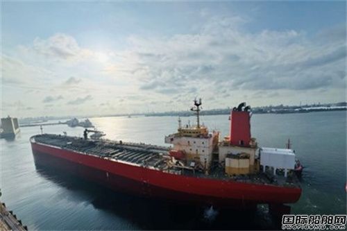 深化戰(zhàn)略合作!Karpowership打造新一代浮式能源船隊(duì)