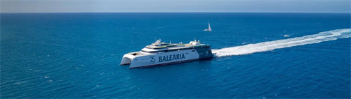 Balearia收購Armas Trasmediterranea部分業(yè)務(wù)