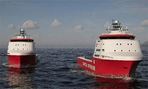 Ϻ󹤳̴ꠣCapital OffshoreY˾