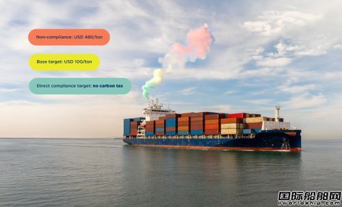 DESMI鑪(yng)(du)IMO MEPC83ҚwҪÜ(zhn)