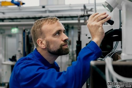 芬蘭伐德魯斯Vahterus無墊片板殼式換熱器實現降本與環保雙贏