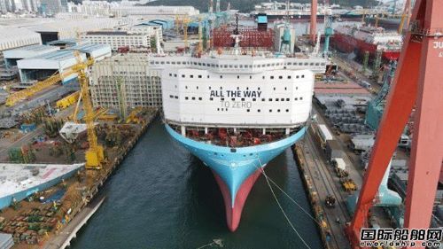 336艘!訂單越來越少!航運業綠色轉型受阻