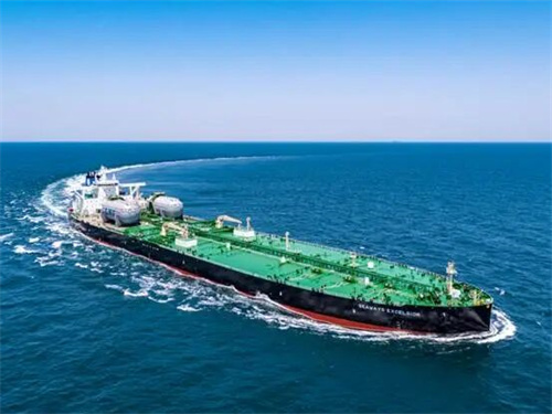 International SeawaysȘI