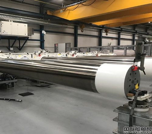 高壓零件邁入環(huán)保水基清洗時代!DST-CHEMICALS量身定制清洗解決方案