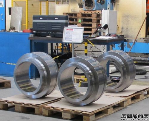 高壓零件邁入環(huán)保水基清洗時代!DST-CHEMICALS量身定制清洗解決方案