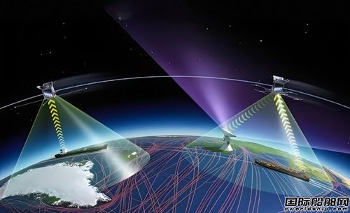 陽爾船用網線與光纜斬獲LR型式認可證書
