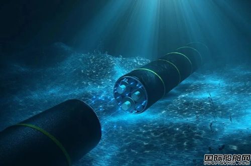 陽爾船用網線與光纜斬獲LR型式認可證書